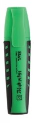 HIGHLIGHTER STAT GREEN