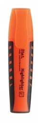 HIGHLIGHTER STAT ORANGE