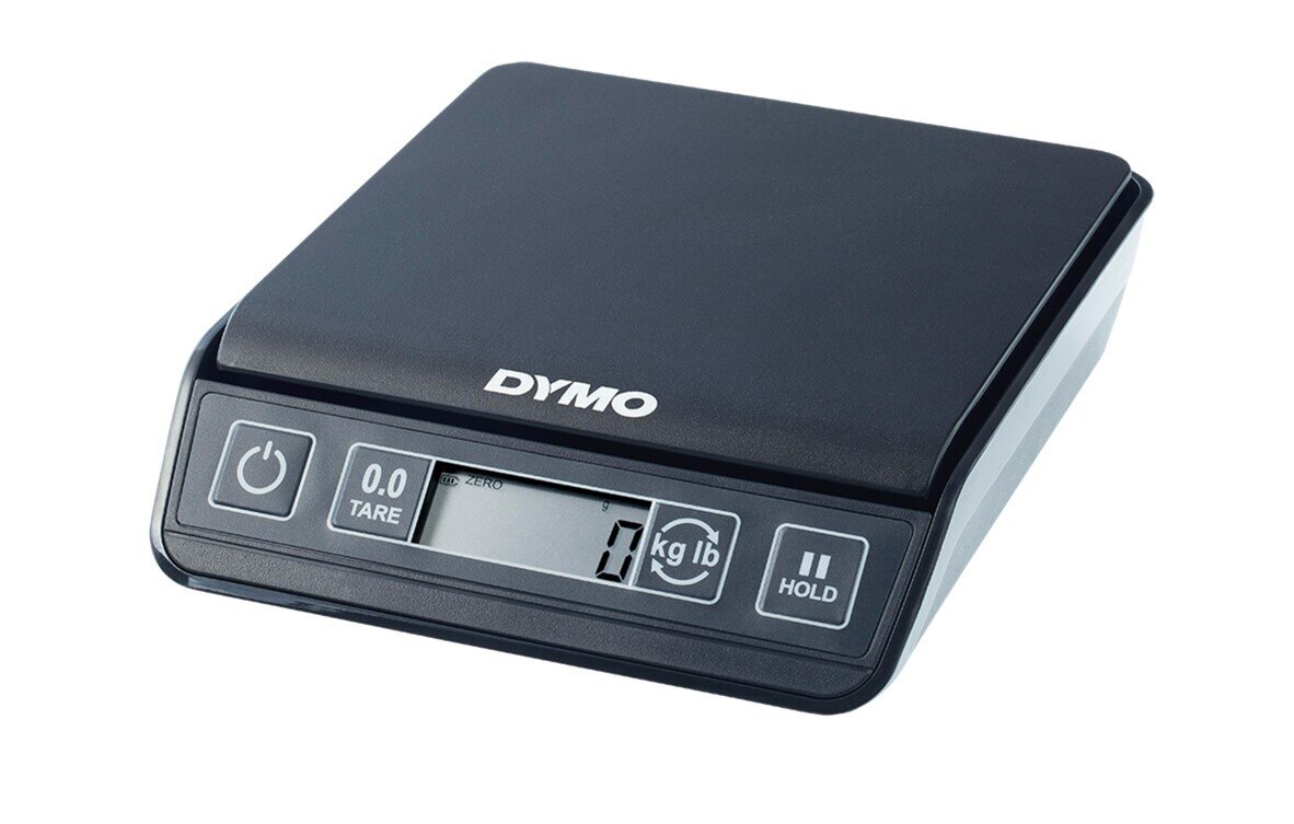 SCALE DYMO 1KG POSTAGE