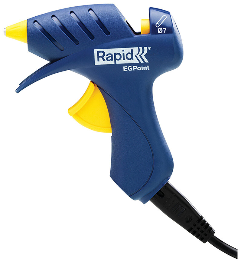 SP- GLUE GUN RAPID 7MM CORDLESS