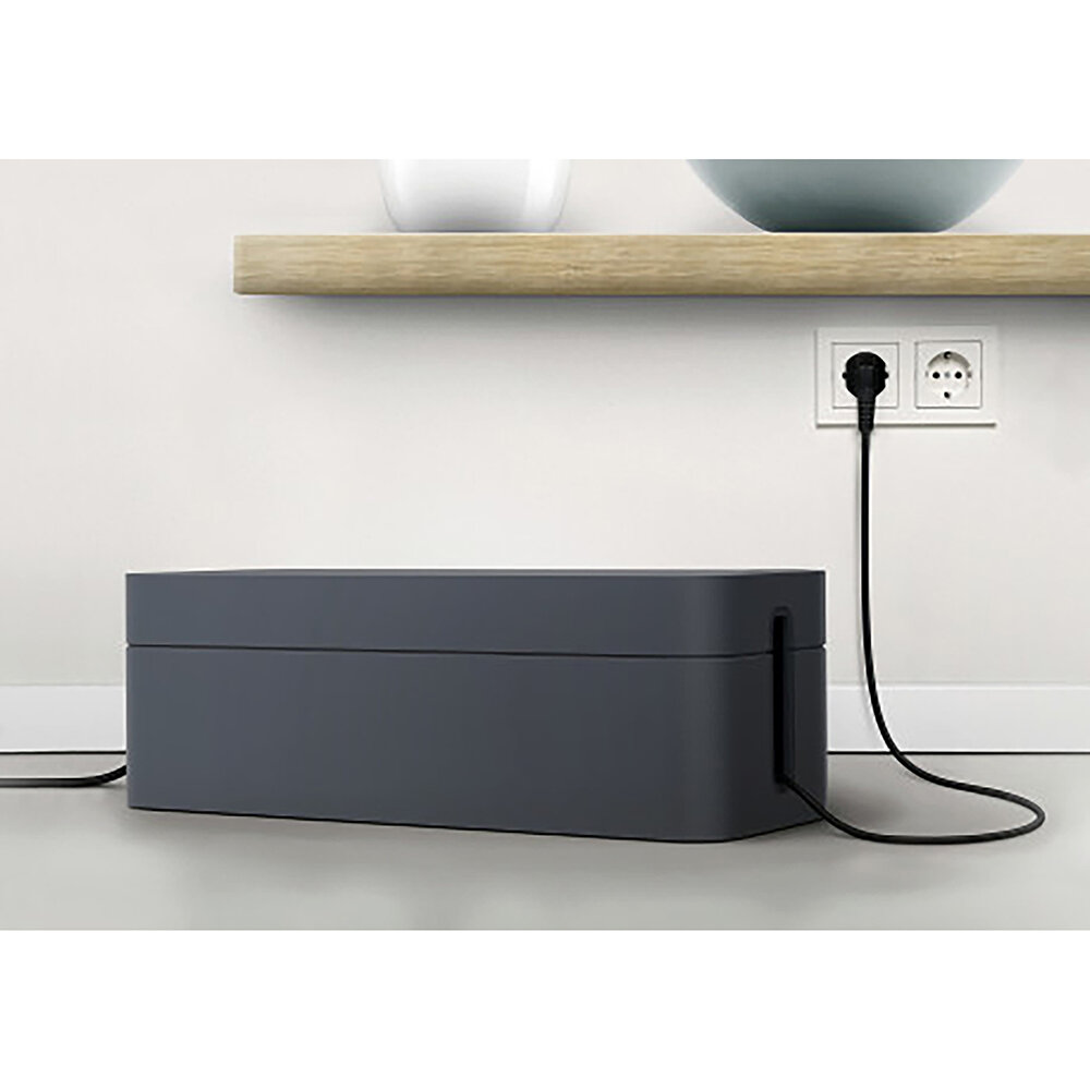 SP- CABLE BOXES DURABLE CAVOLINE L CABLE GRAPH