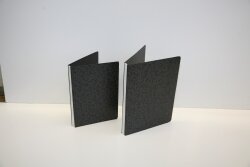 SP- COVER READER SCHOOL A4 LGE #7014