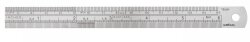RULER CELCO 15CM STAINLESS STEEL