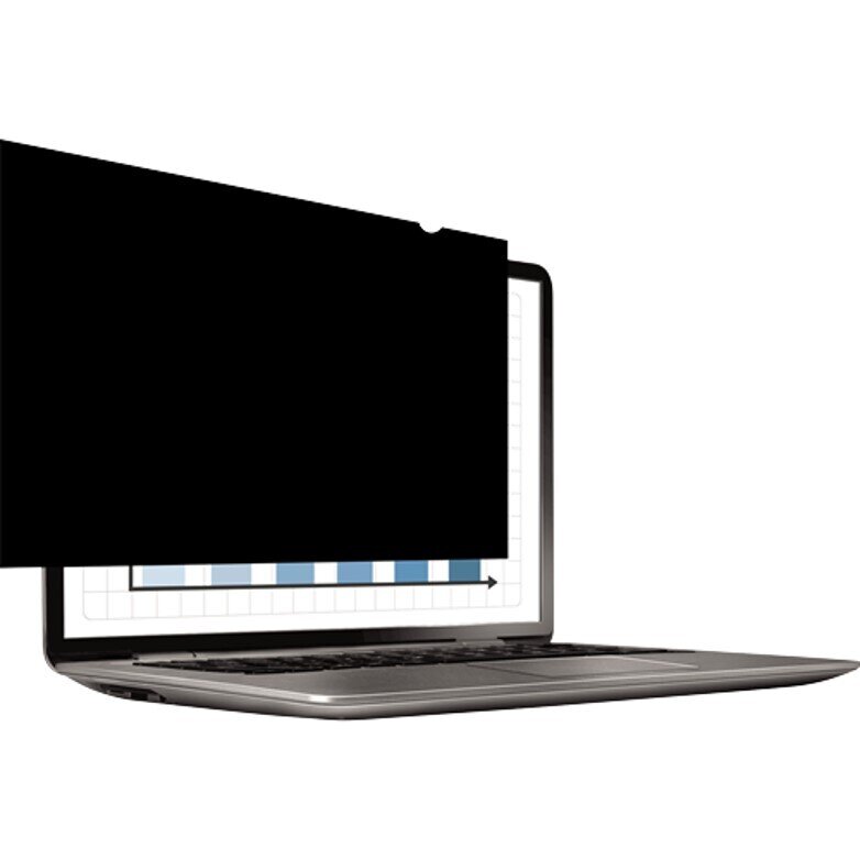 SP- SCREEN FILTER PRIVACY FELLOWES 13.3