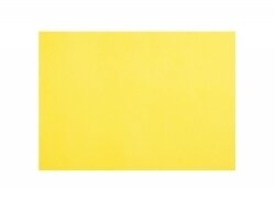 BOARD QUILL A3 210GSM LEMON
