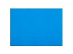 BOARD QUILL A3 210GSM MARINE BLUE