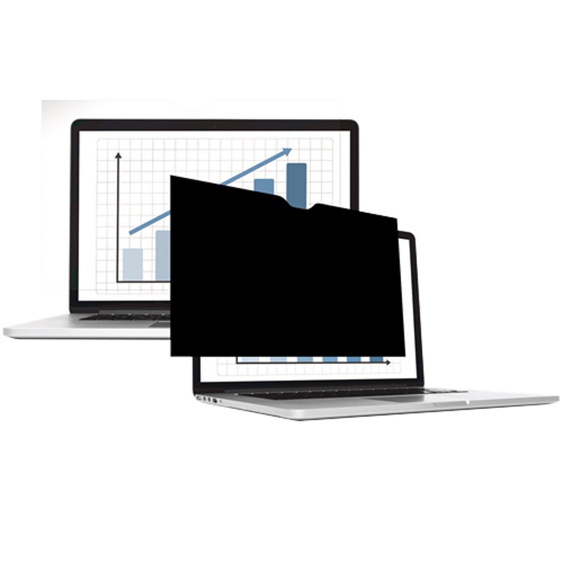 SP- SCREEN FILTER PRIVACY FELLOWES 13.3 PRIVASCREEN MONITOR 16:9