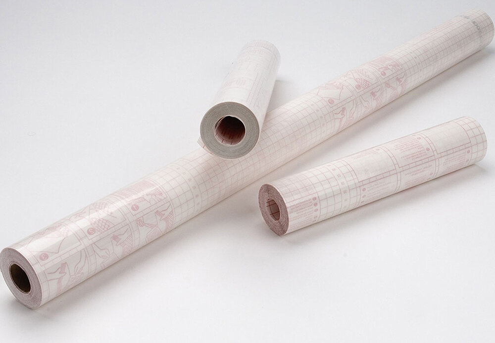 SP- BOOK COVERING CONTACT 15M X 900MM PREMIUM 80 CLEAR