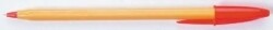PEN BIC BP F RED BX12