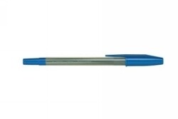PEN UNI BP SA-S FINE BLUE