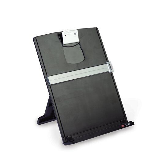 DOCUMENT HOLDER 3M DH340MB DESKTOP