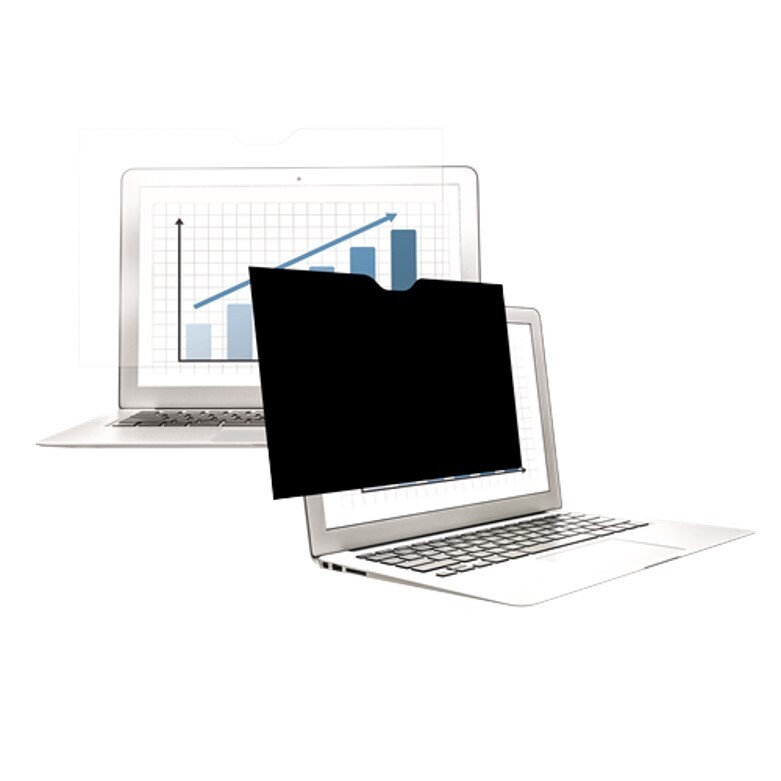 PRIVASCREEN PRIVACY FILTER FELLOWES 15.0
