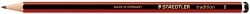 PENCIL LEAD STAEDTLER TRADITION 110 B BX12