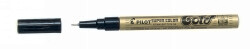 MARKER PILOT SUPER COLOUR XFINE GOLD