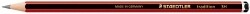 PENCIL LEAD STAEDTLER TRADITION 110 3H BX12