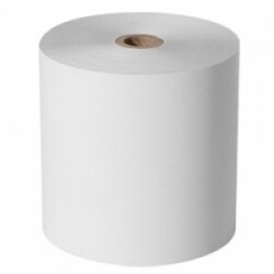 SP- THERMAL ROLLS UNITED PAPER 80X80MM