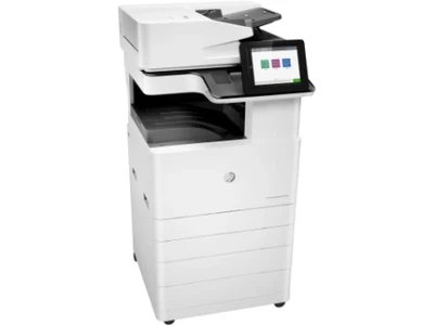 HP Color LaserJet Managed MFP E78330dn Printer