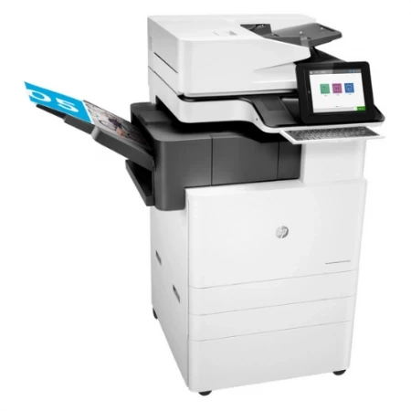 HP Color LaserJet Managed Flow MFP E87640z