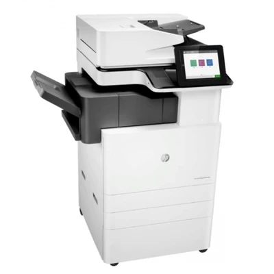 HP Color LaserJet Managed MFP E87650dn Printer