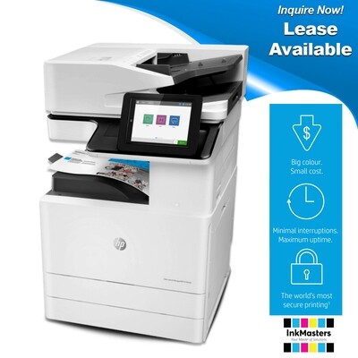 A3 E78325dn HP Color LaserJet Managed MFP Printer 8GS27A