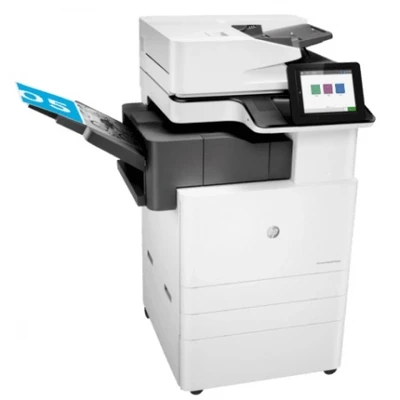 HP Color LaserJet Managed MFP E87660dn Printer