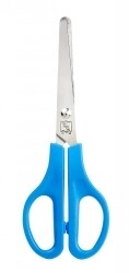 SCISSORS EC 165MM STUDENT S/STEEL