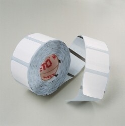 LABEL NEWSLINK 40X17 THERMAL PERM 2500 PER ROLL