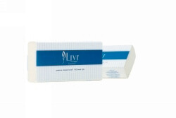 PAPER TOWEL LIVI ESSENTIALS COMPACT 1PLY 150S