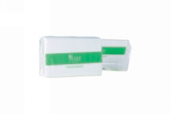 PAPER TOWEL LIVI BASICS MULTIFOLD 1PLY 200 SHTS
