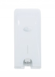 TOILET ROLL DISPENSER LIVI TWIN TOWER