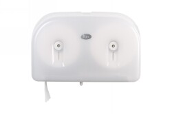 SP- TOILET ROLL JUMBO DISPENSER LIVI JRT DOUBLE