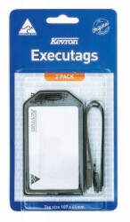 LUGGAGE EXECUTAG KEVRON BP2 ID24BP
