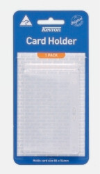 CARD HOLDER KEVRON ID ID1013PP