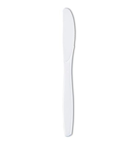 KNIVES PLASTIC PK100