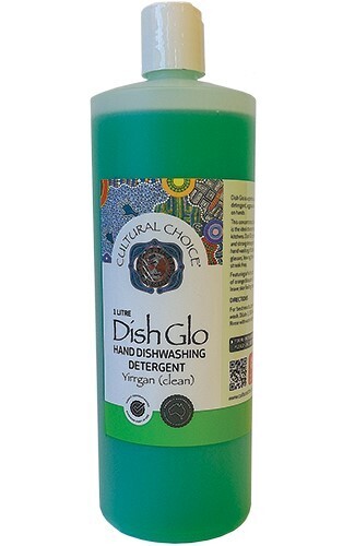 DETERGENT CULTURAL CHOICE 1 LITRE JADET HAND DISHWASHING