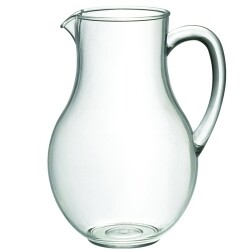 JUG CONNOISSEUR 2.2L POLYCARBONATE
