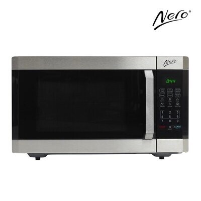 MICROWAVE NERO 42L STAINLESS STEEL
