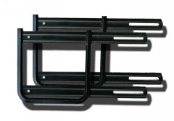 PLATE DRIVER L & P METAL HOLDERS