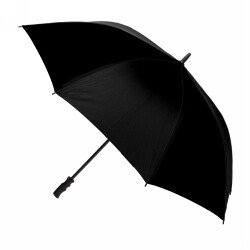 UMBRELLA BRELLERZ GOLF 14MM SHAFT EASY GRIP HANDLE