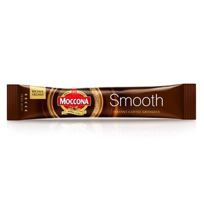 SP- COFFEE SMOOTH STOCKS MOCCONA 1.7G 1000