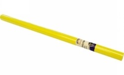 SP- POSTER ROLL RAINBOW 760MMX10M GLOSS YELLOW