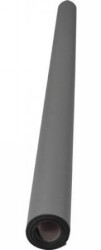 SP- POSTER ROLL RAINBOW SINGLE SIDED 760MM x 10M METALLIC SILVER