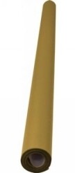 POSTER ROLL RAINBOW SINGLE SIDED 760MM x 10M METALLIC GOLD