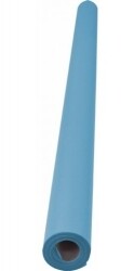 SP- POSTER ROLL RAINBOW SINGLE SIDED 760MM x 10M SKY BLUE