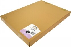 SP- LITHO PAPER RAINBOW 380X510MM 94GSM WHITE PK500