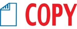 X-STAMPER # 2022 ICON COPY
