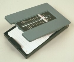 TELEPHONE INDEX MARBIG GREY