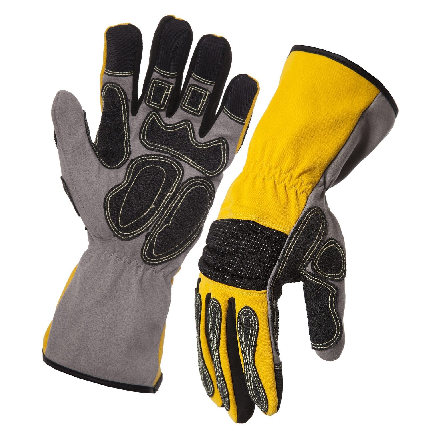 Rigman Rubber-Tek Reinforcement Extended Cuff