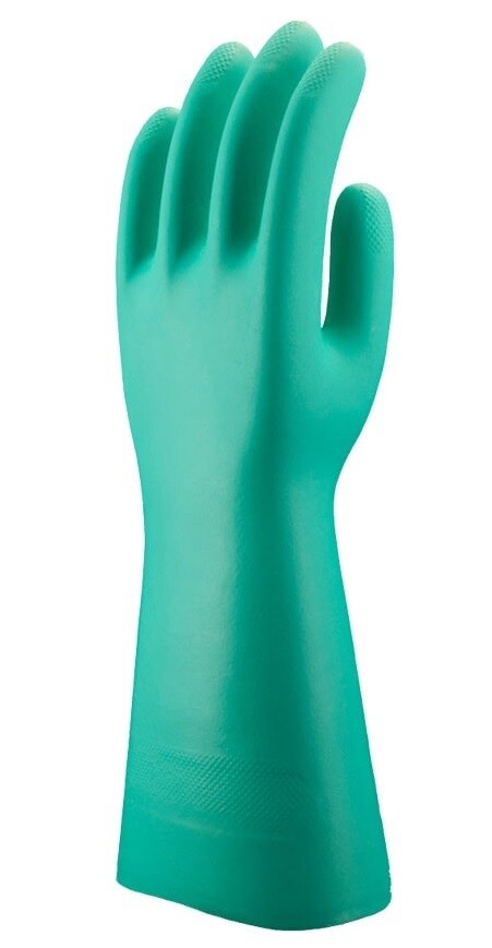12pcs Medicom SafeDuty Nitrile Chemical Resistance Gloves