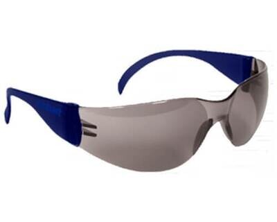 YSF Cobalt Smoke Lens TGA Approved Safety Glasses